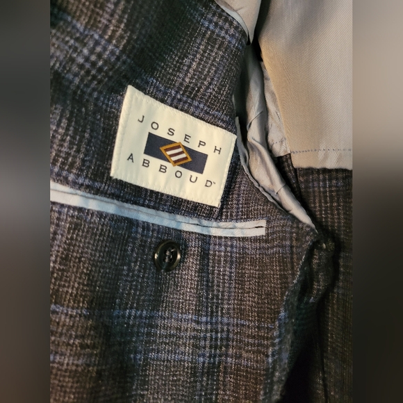 Men's blazer - Picture 3 of 3